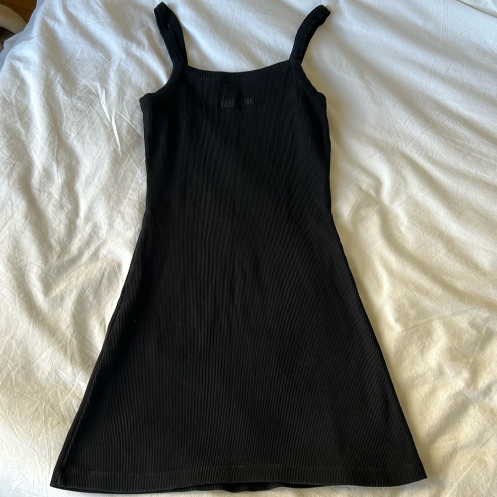 Djerf Avenue Dress XXS